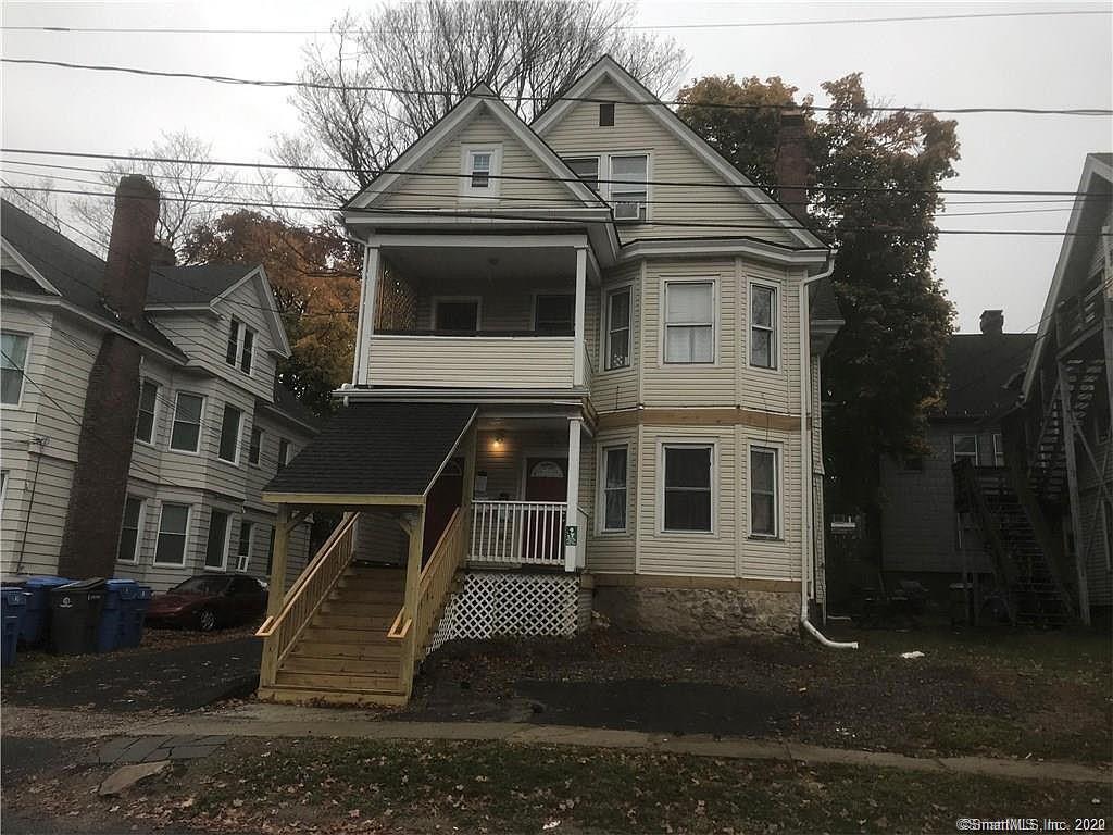 4 Arnold Court Bristol CT 06010