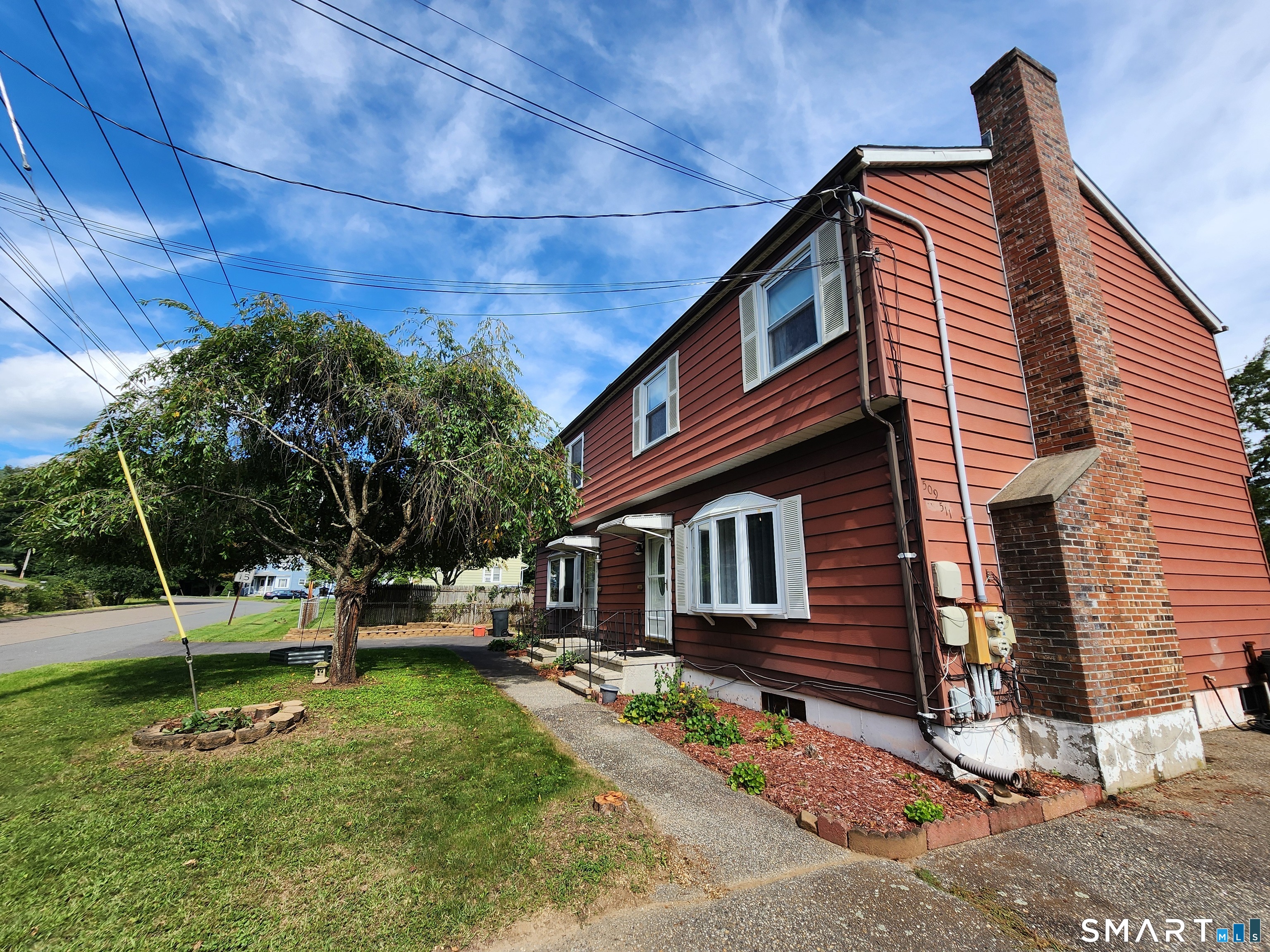 509-511 Roosevelt Drive Derby CT 06418