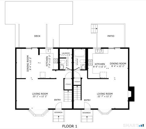 509-511 Roosevelt Drive Derby CT 06418