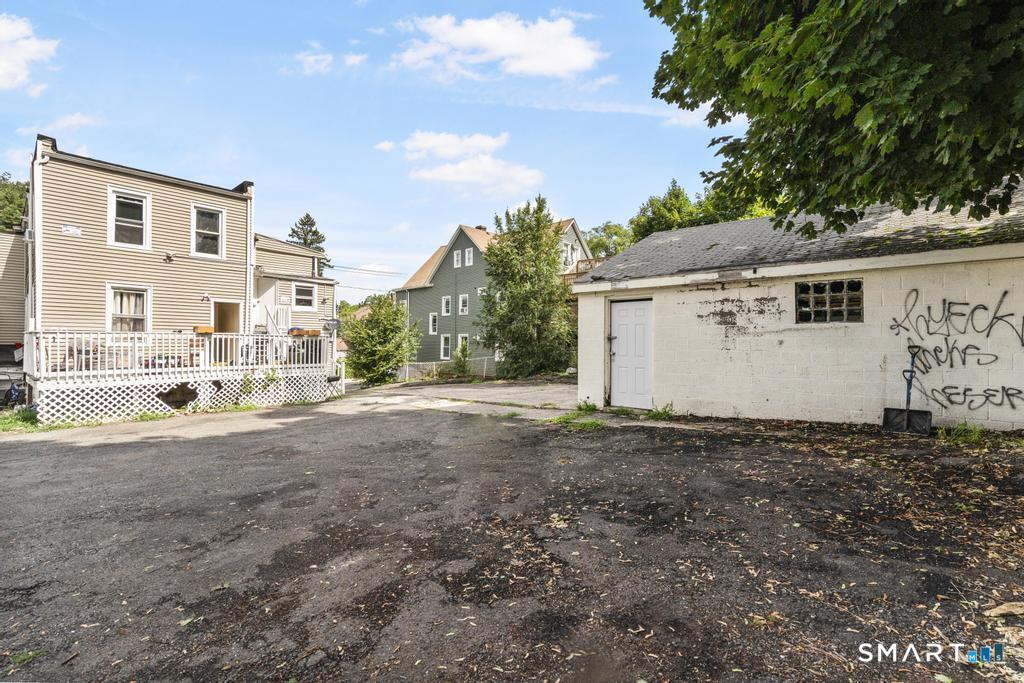 86 Adeline Street New Haven CT 06519