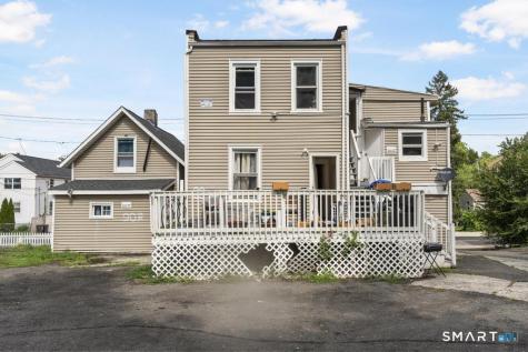 86 Adeline Street New Haven CT 06519