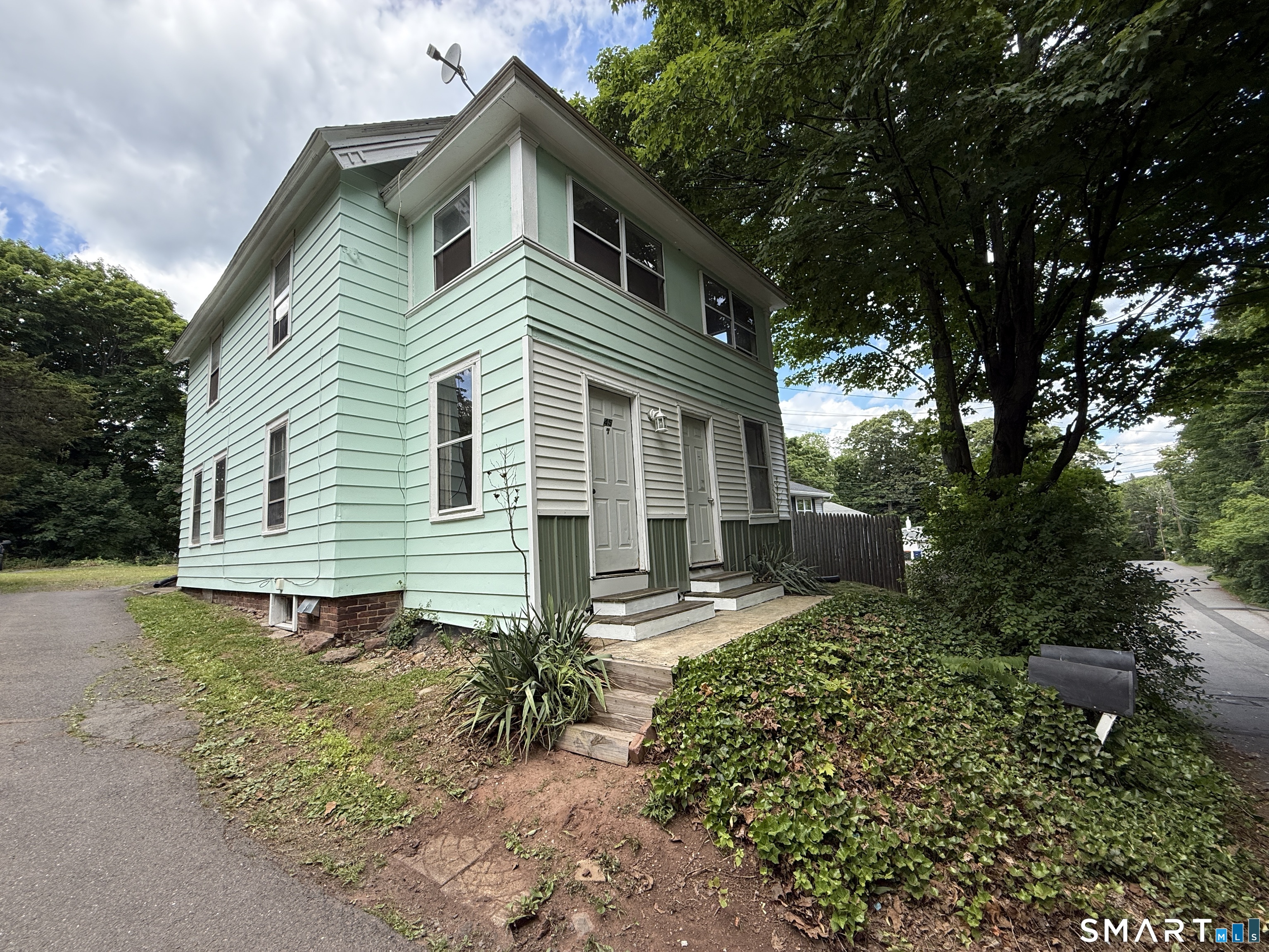 45 Birch Road Meriden CT 06451