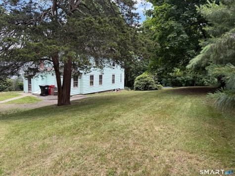 45 Birch Road Meriden CT 06451