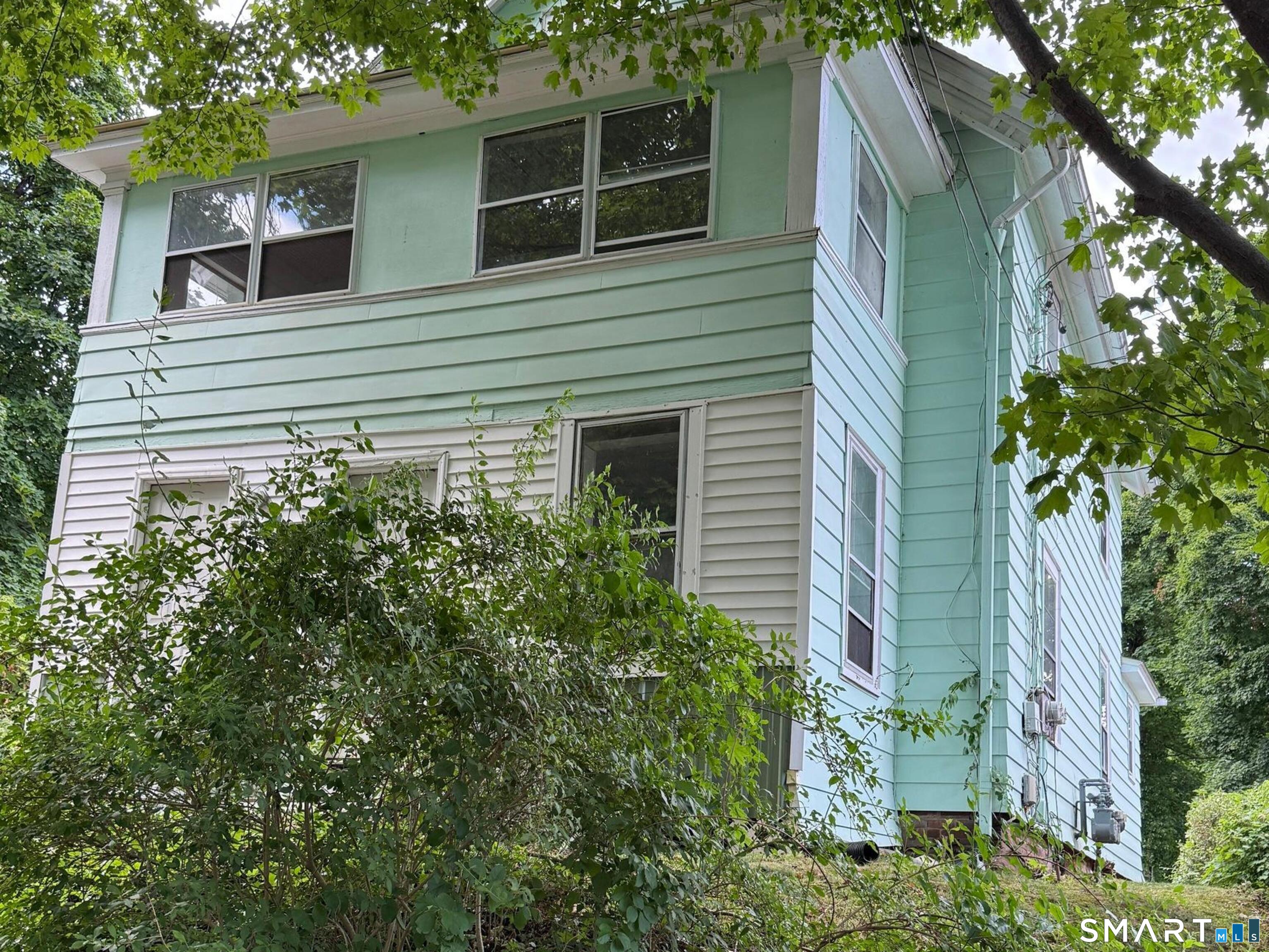45 Birch Road Meriden CT 06451