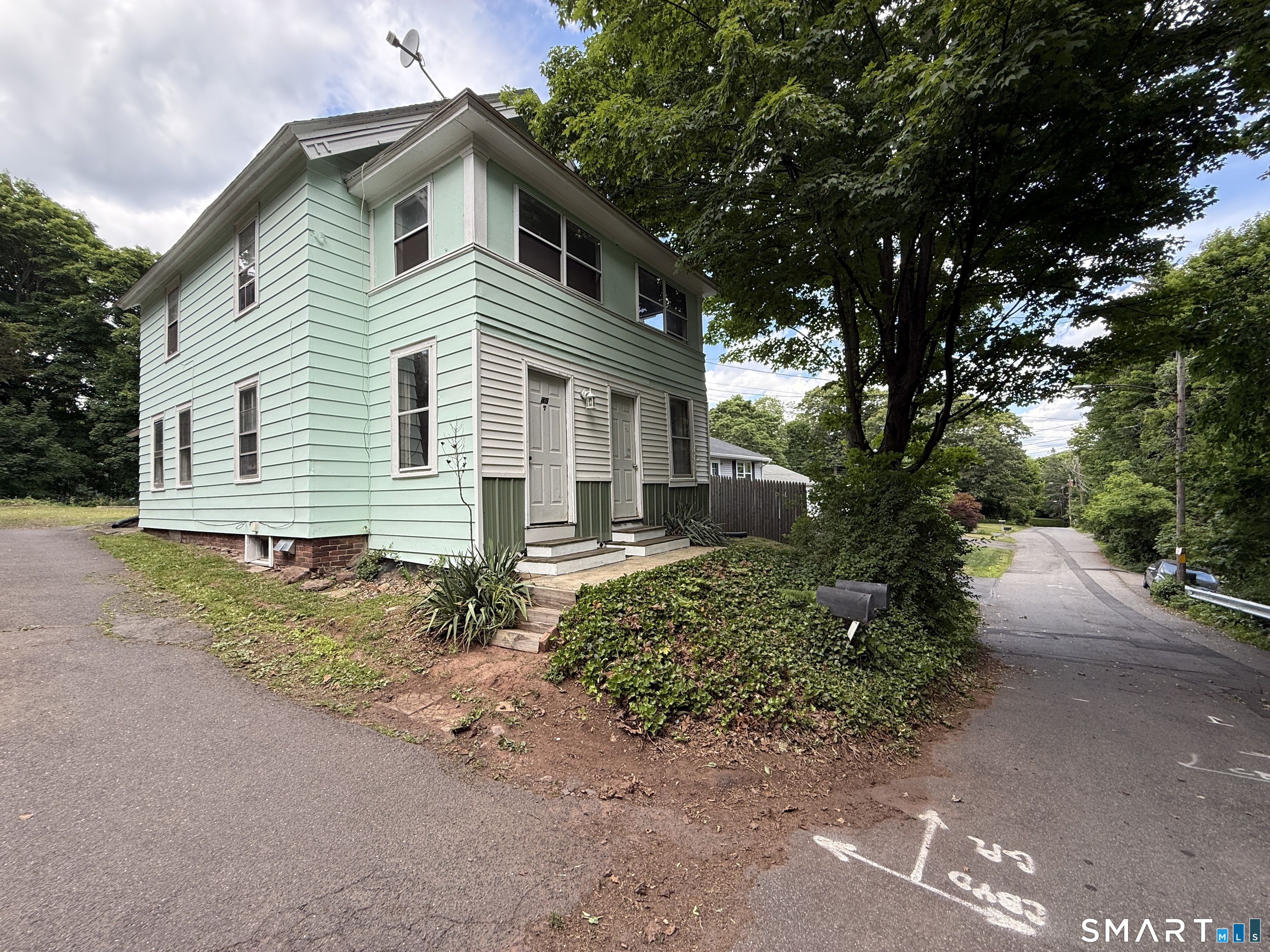 45 Birch Road Meriden CT 06451