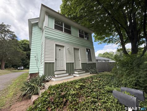 45 Birch Road Meriden CT 06451