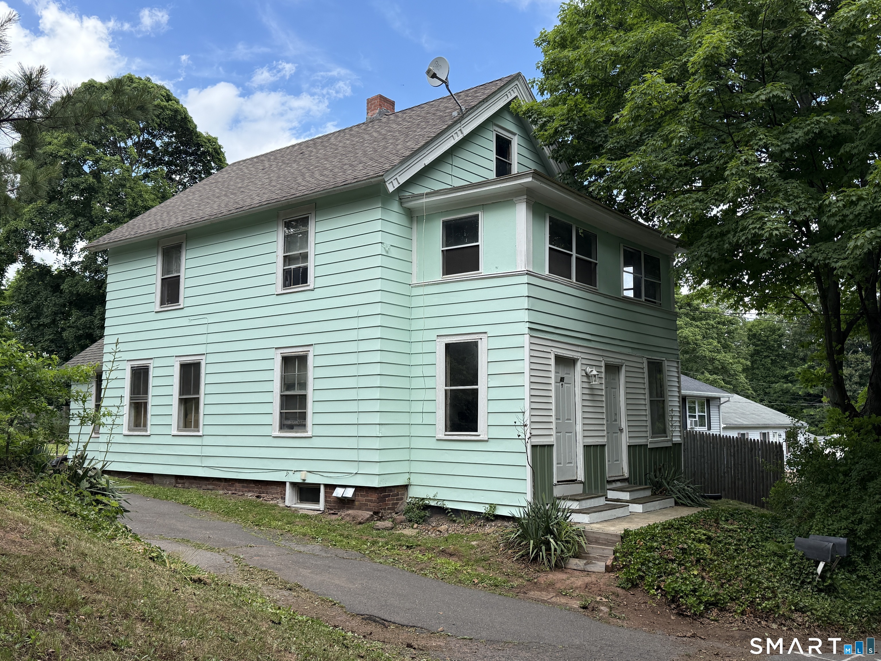45 Birch Road Meriden CT 06451
