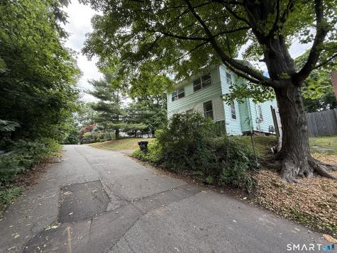 45 Birch Road Meriden CT 06451