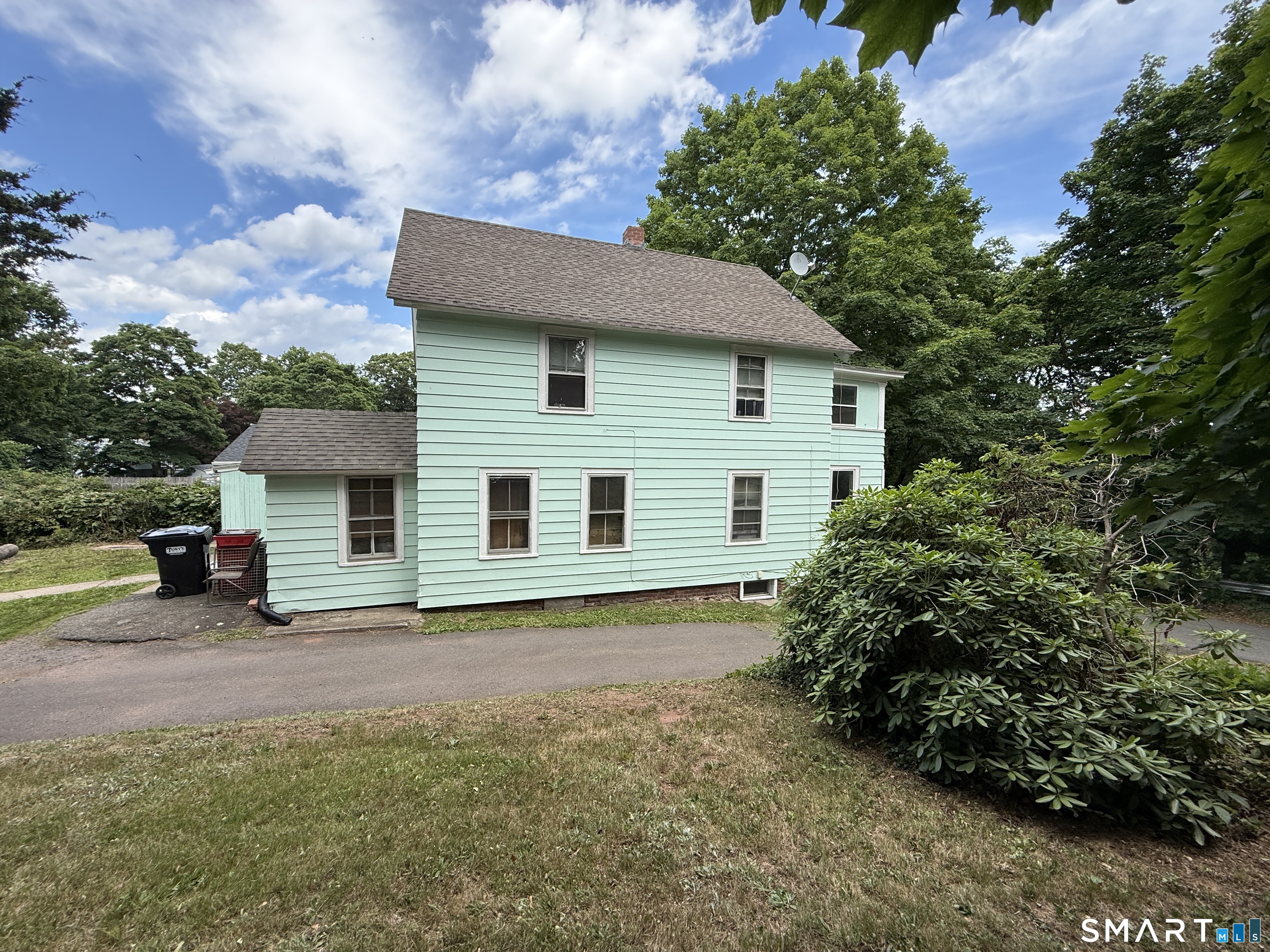 45 Birch Road Meriden CT 06451