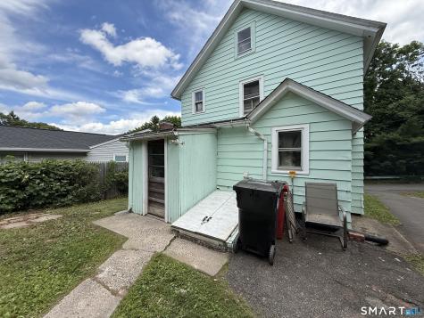 45 Birch Road Meriden CT 06451