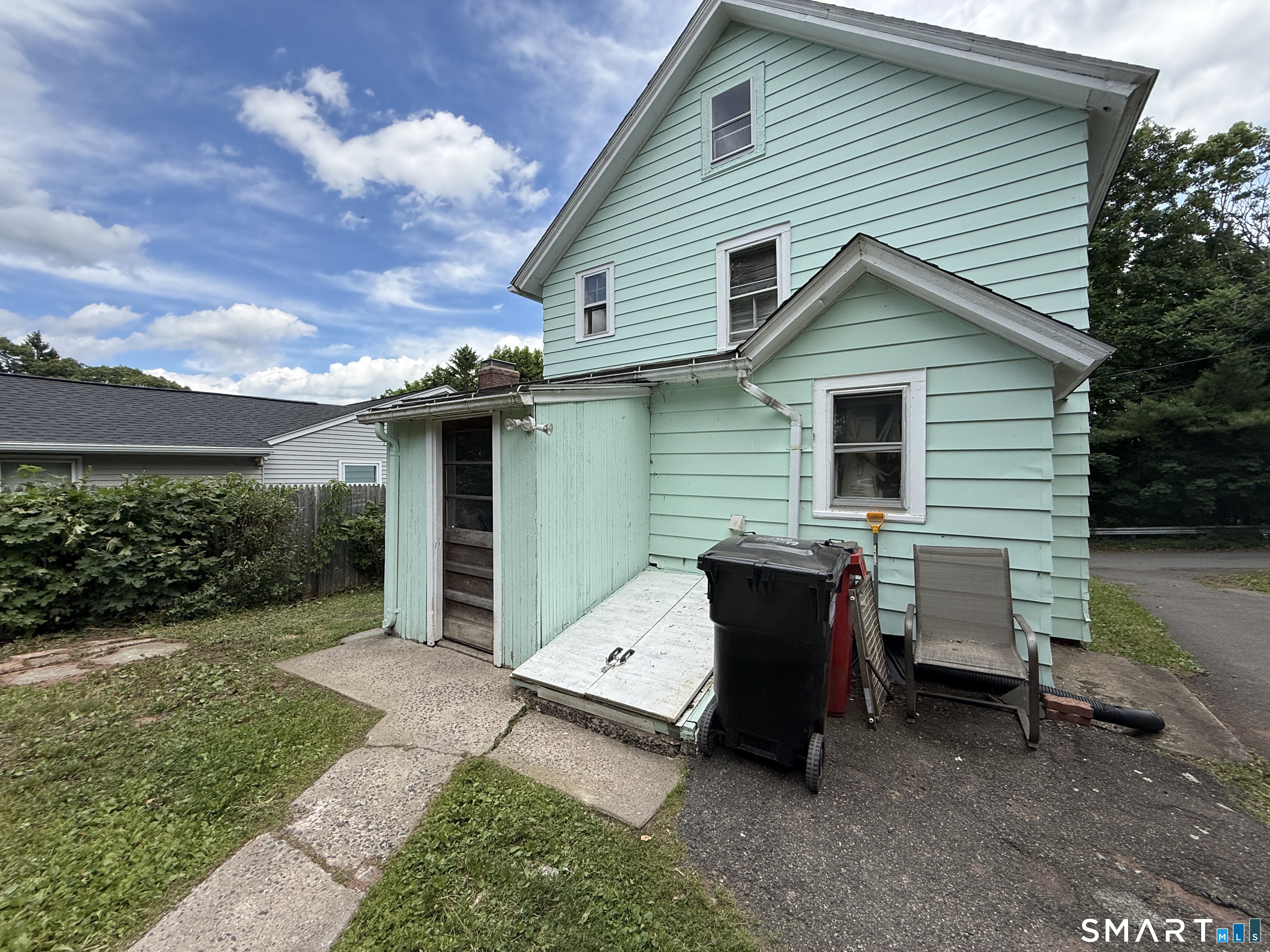 45 Birch Road Meriden CT 06451