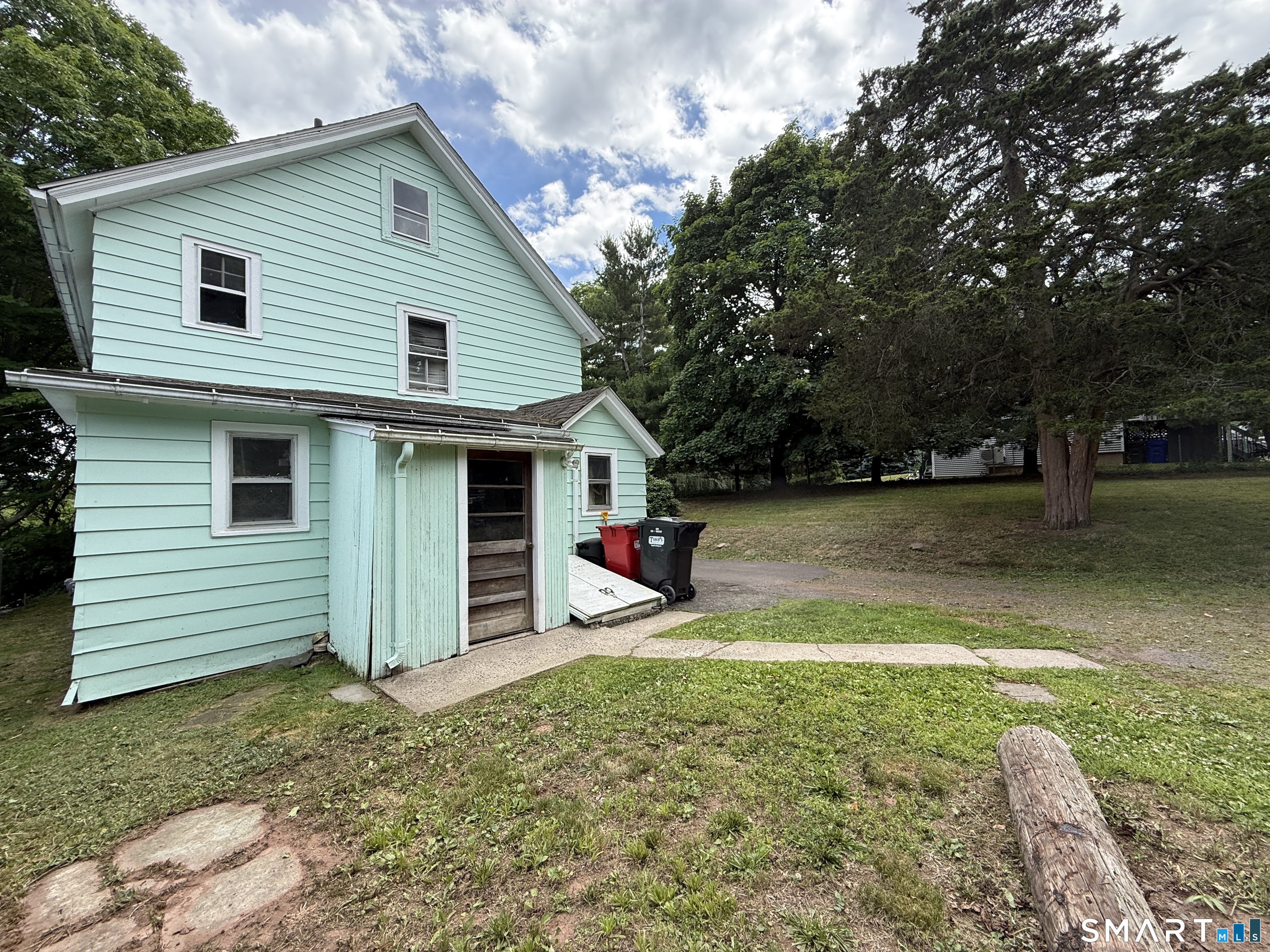 45 Birch Road Meriden CT 06451