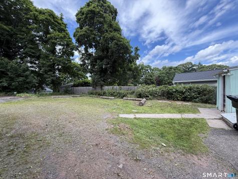 45 Birch Road Meriden CT 06451