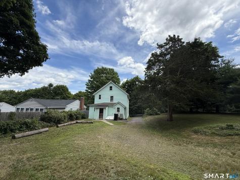 45 Birch Road Meriden CT 06451