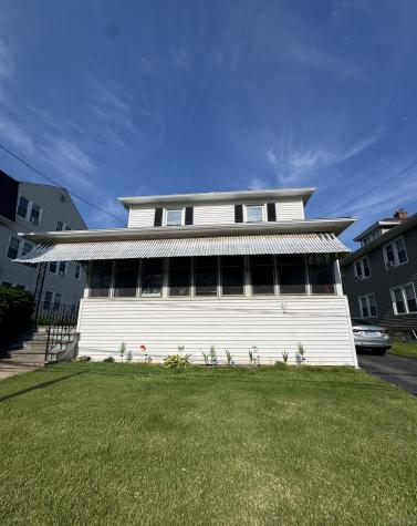 474 Hillside Avenue Hartford CT 06106