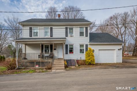 186 South Main Street Suffield CT 06078