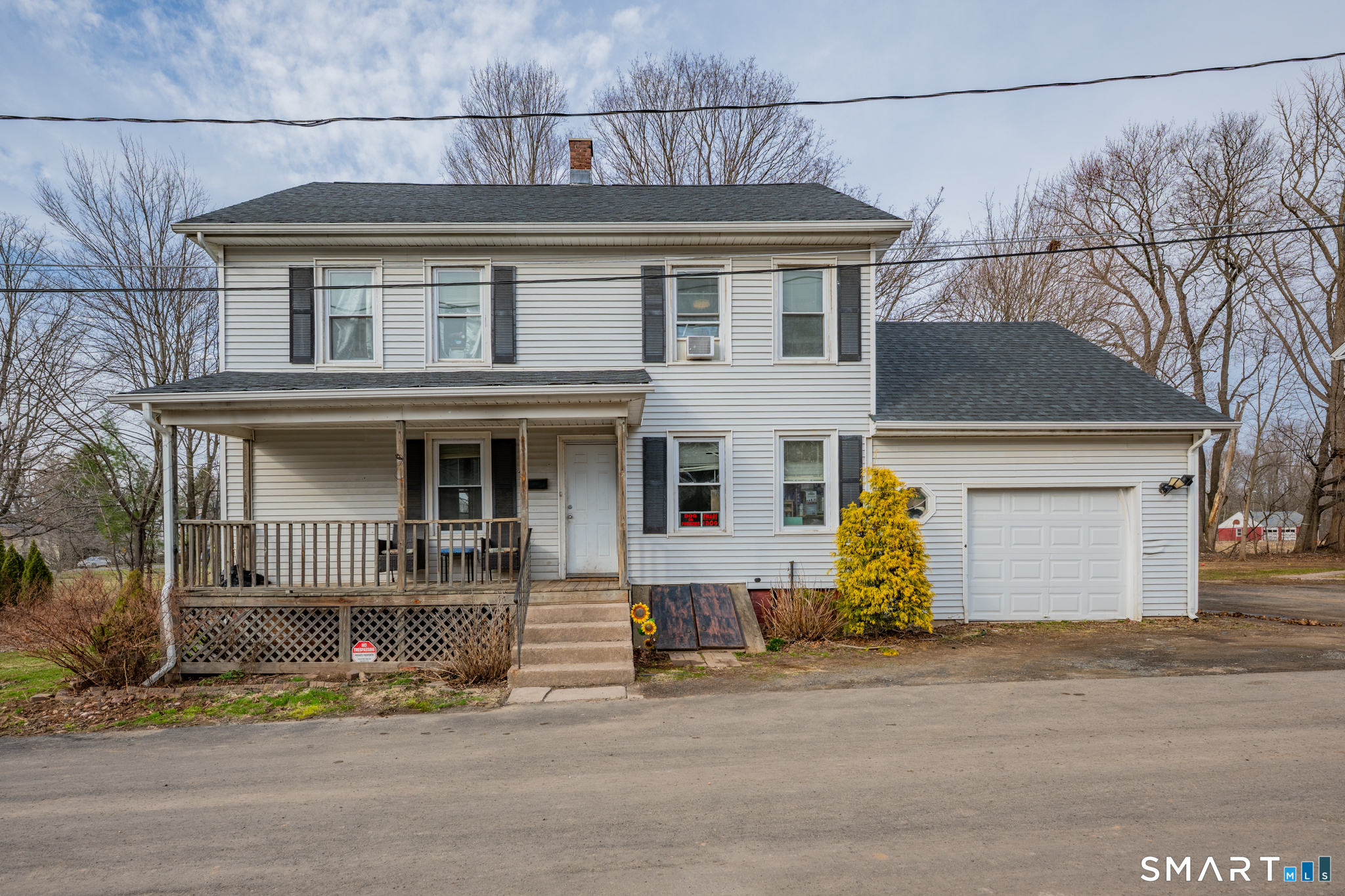 186 South Main Street Suffield CT 06078