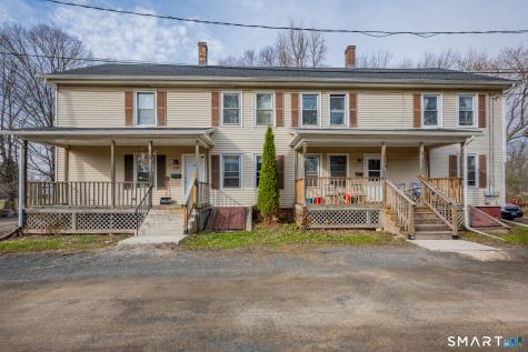 186 South Main Street Suffield CT 06078
