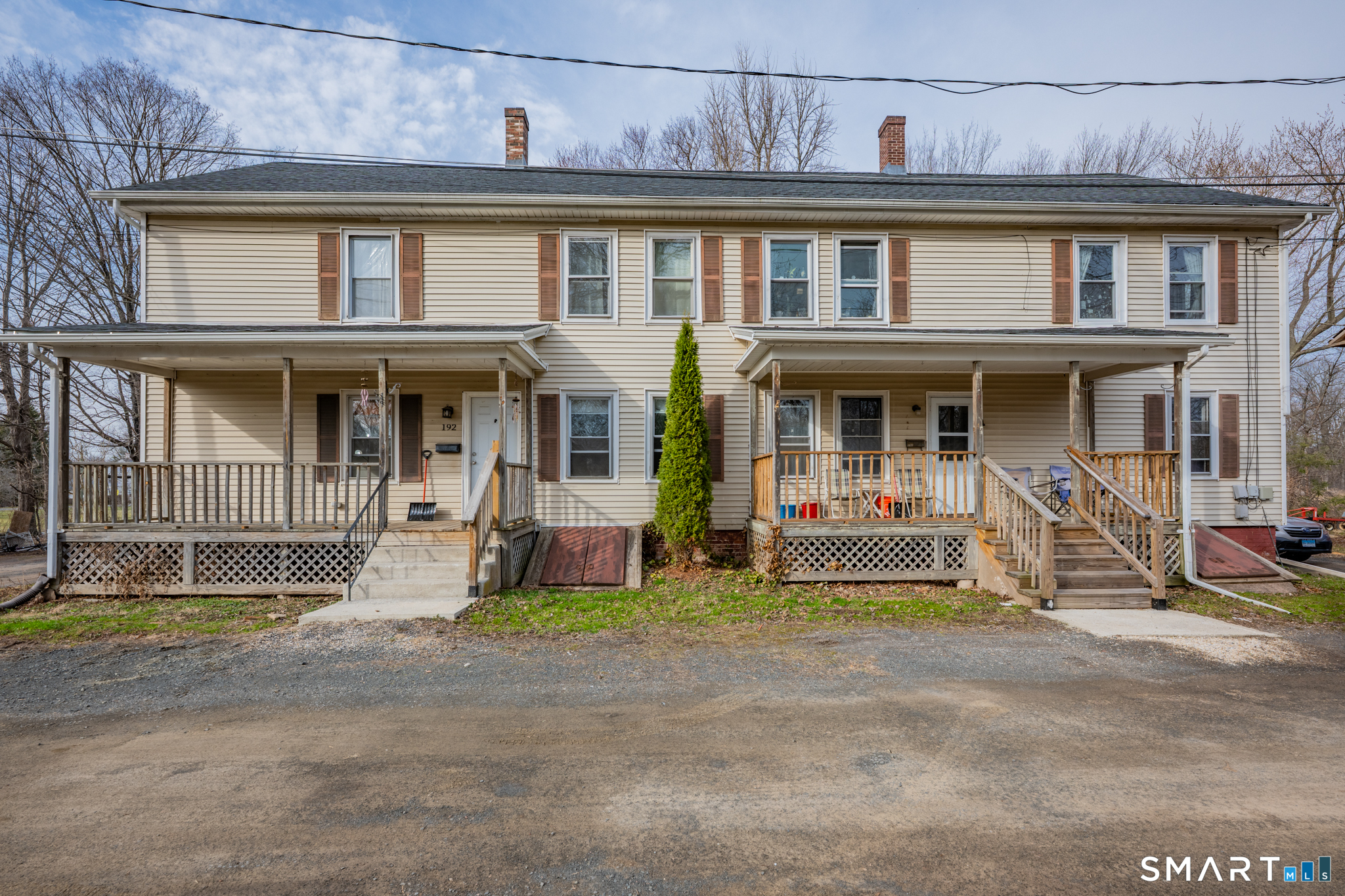 186 South Main Street Suffield CT 06078