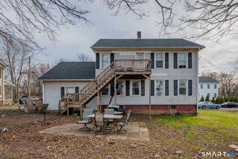 186 South Main Street Suffield CT 06078