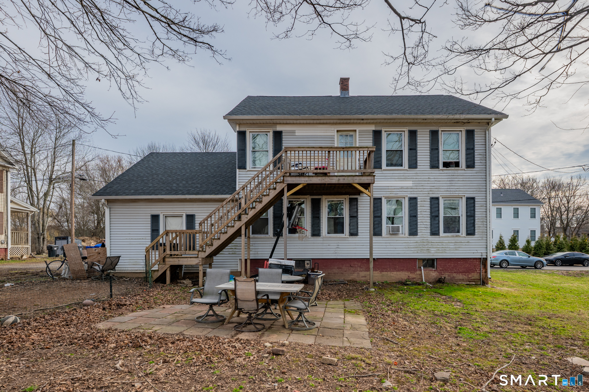 186 South Main Street Suffield CT 06078
