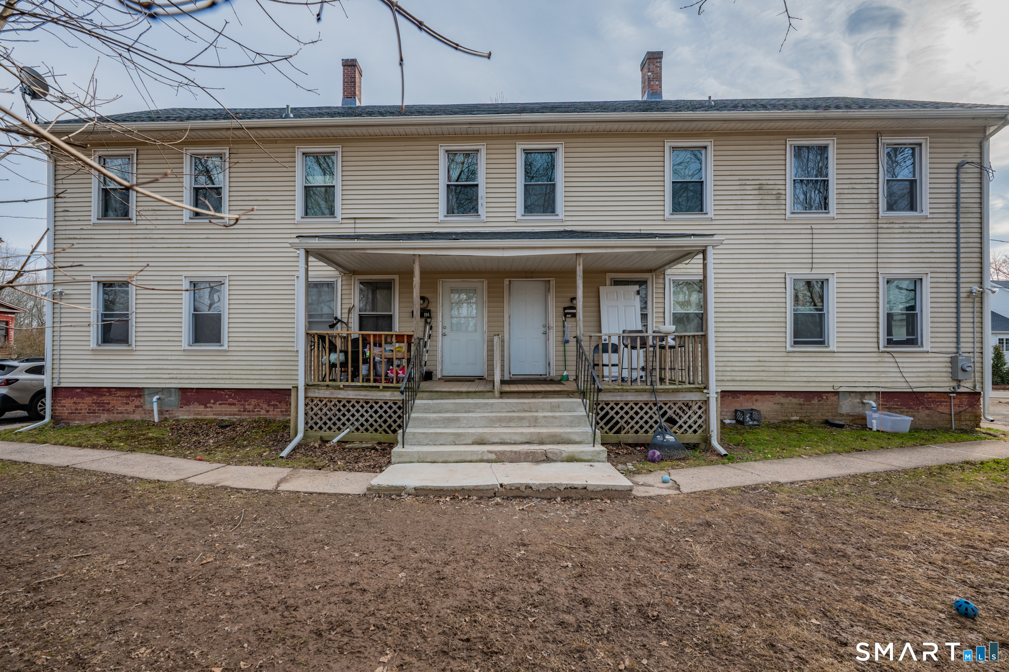 186 South Main Street Suffield CT 06078