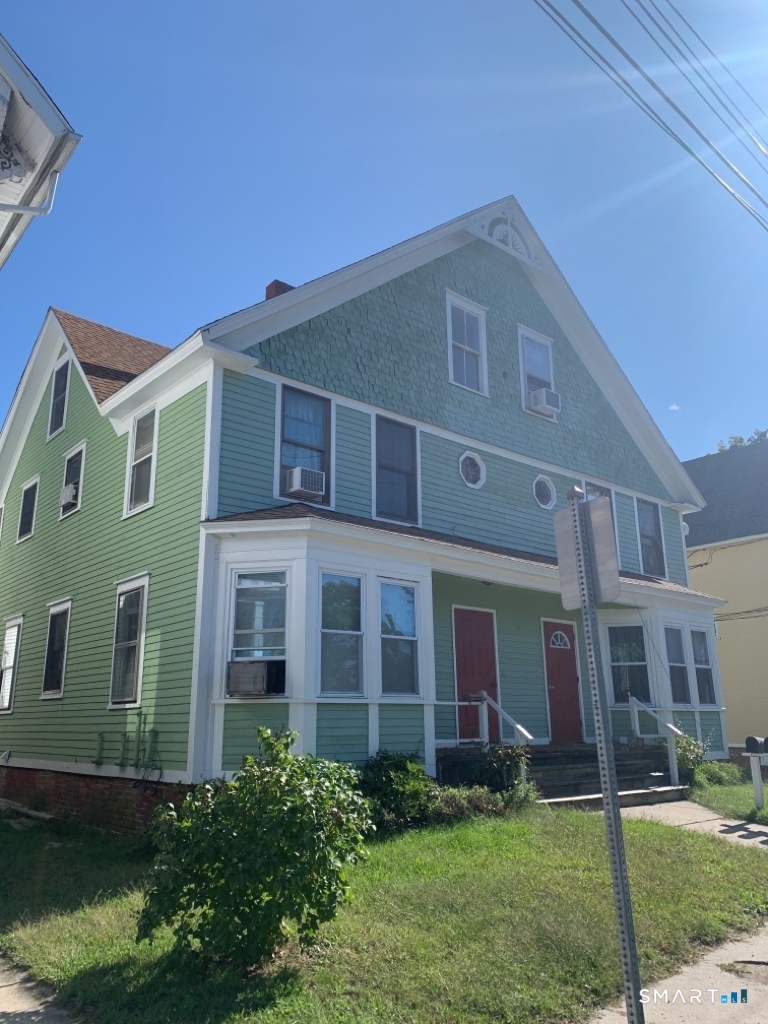 27 Soule Street Griswold CT 06351