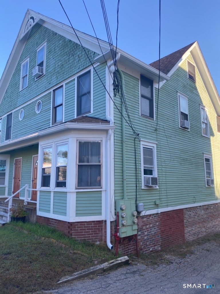 27 Soule Street Griswold CT 06351