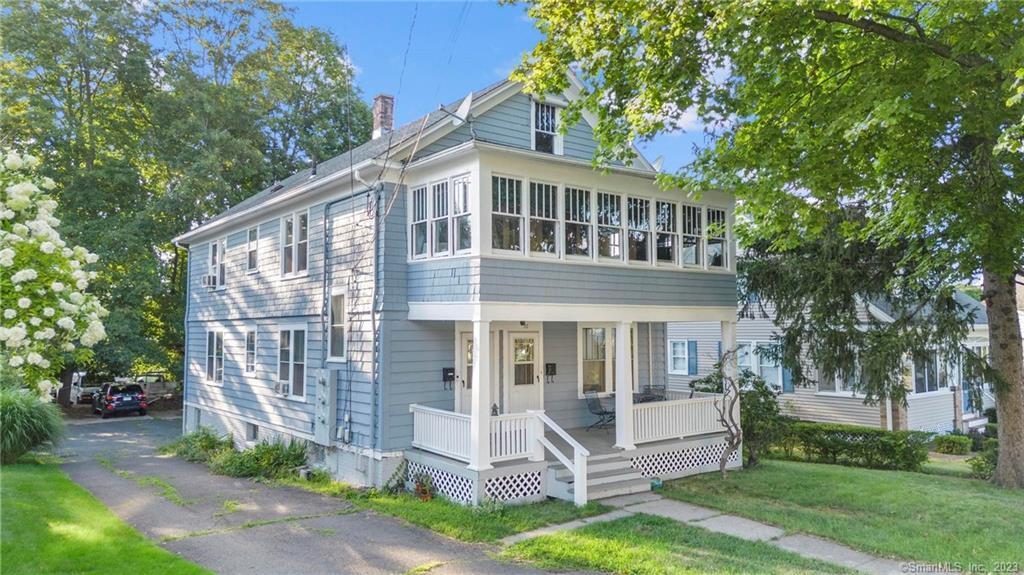 74 Pearl Street Meriden CT 06450