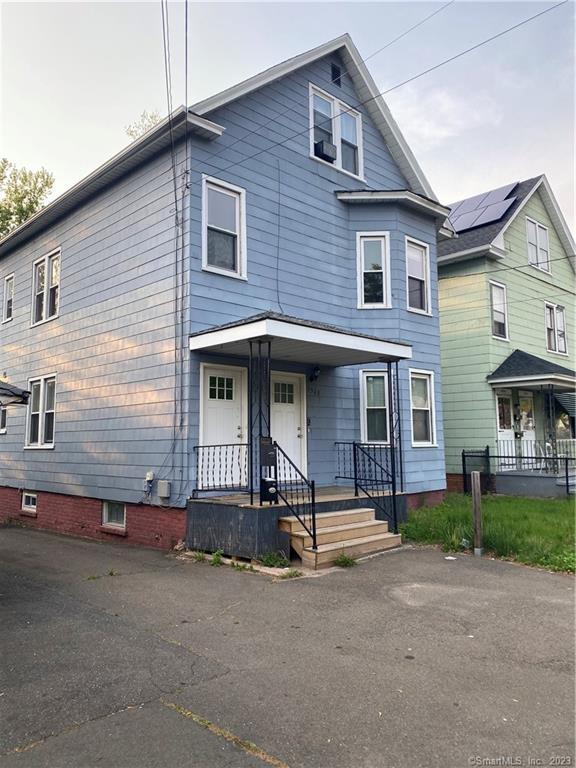 1516 Quinnipiac Avenue New Haven CT 06513