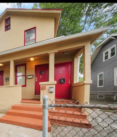 43-45 Granfield Avenue Bridgeport CT 06610