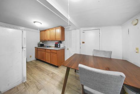 43-45 Granfield Avenue Bridgeport CT 06610