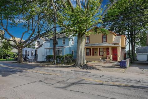 43-45 Granfield Avenue Bridgeport CT 06610