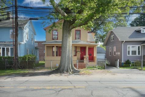 43-45 Granfield Avenue Bridgeport CT 06610