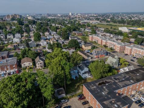 43-45 Granfield Avenue Bridgeport CT 06610
