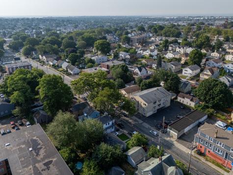 43-45 Granfield Avenue Bridgeport CT 06610