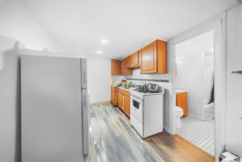 43-45 Granfield Avenue Bridgeport CT 06610