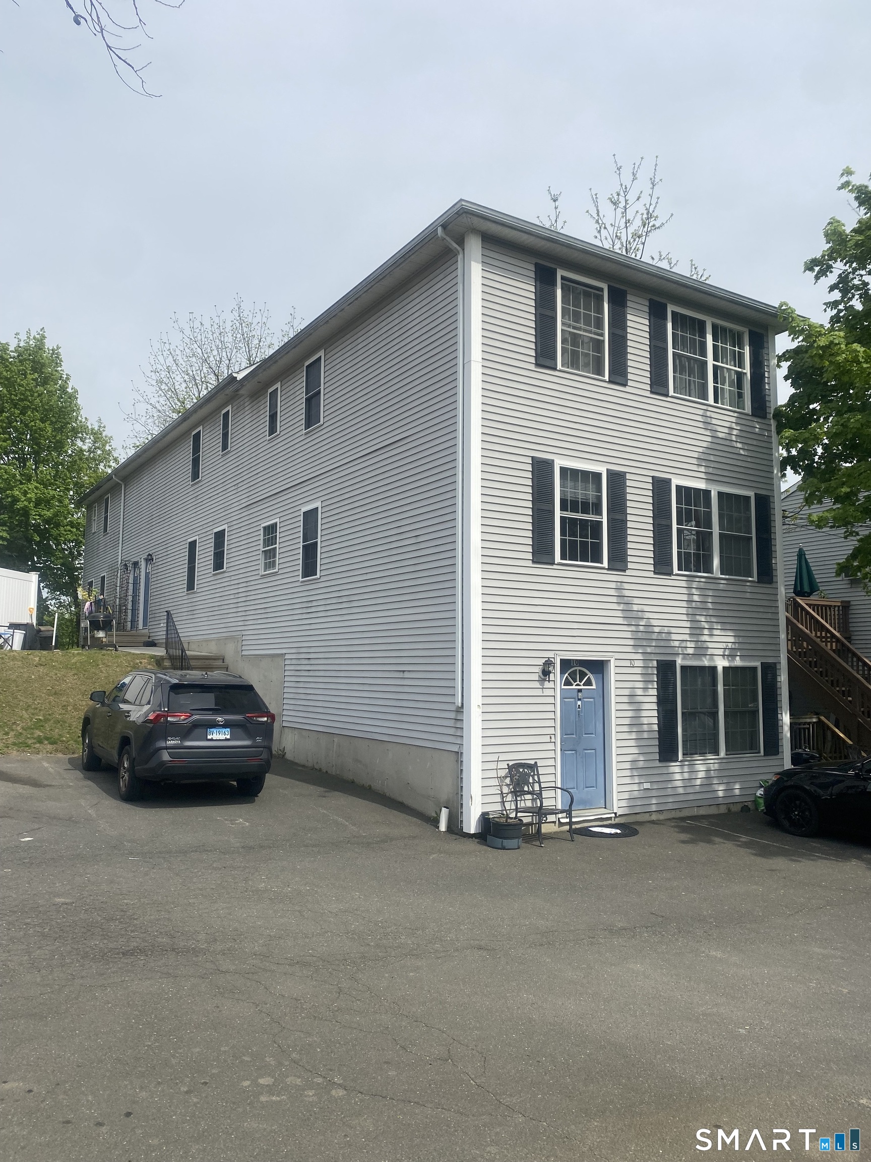 Danbury CT 06810