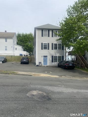Danbury CT 06810