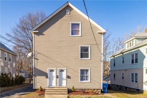 84 Gridley Street Bristol CT 06010