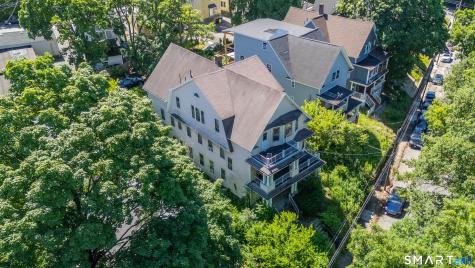 61 Idylwood Avenue Waterbury CT 06705