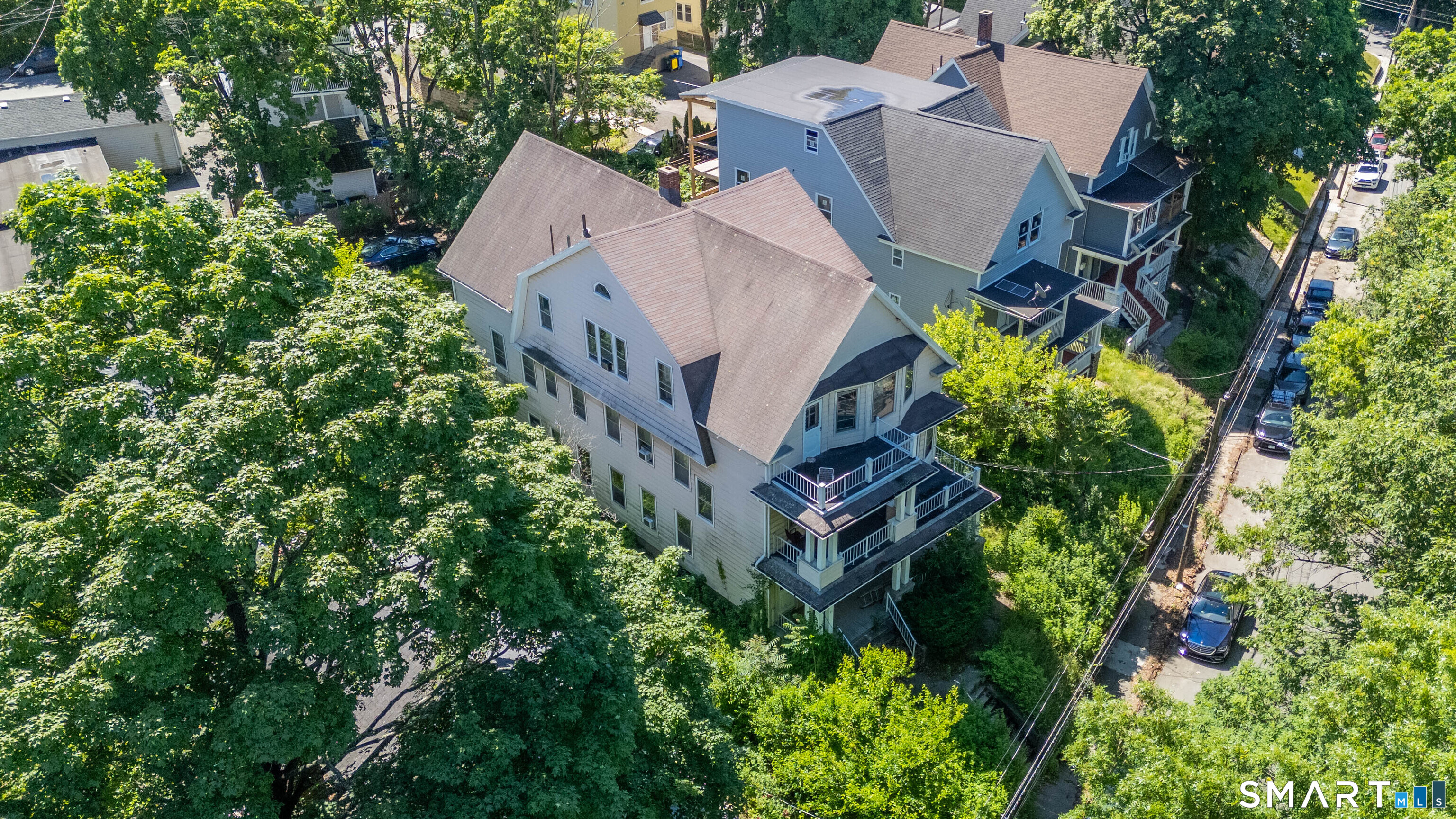 61 Idylwood Avenue Waterbury CT 06705