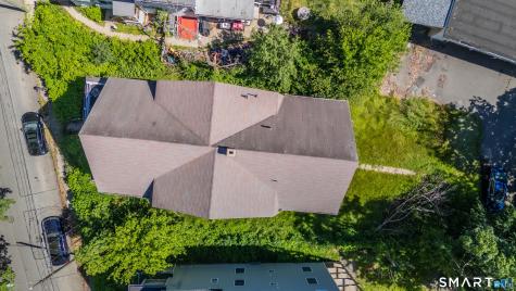 61 Idylwood Avenue Waterbury CT 06705