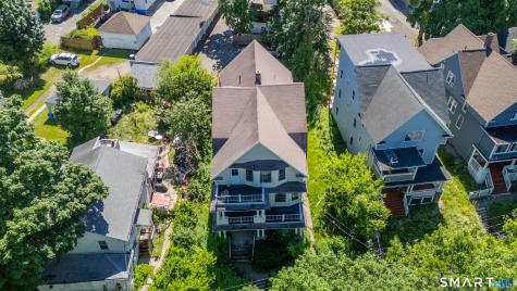 61 Idylwood Avenue Waterbury CT 06705