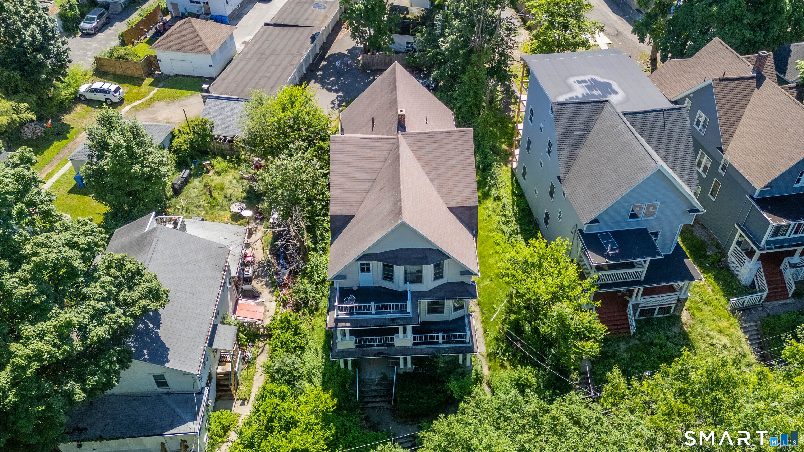 61 Idylwood Avenue Waterbury CT 06705