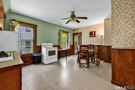 61 Idylwood Avenue Waterbury CT 06705