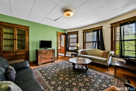 61 Idylwood Avenue Waterbury CT 06705