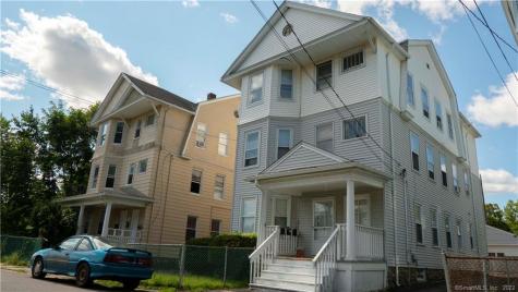 37 Sheffield Street Waterbury CT 06704