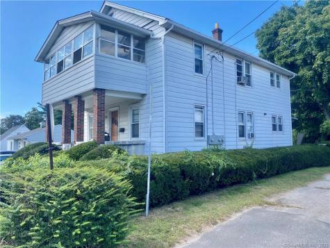 61 Pinehurst Avenue Waterbury CT 06705