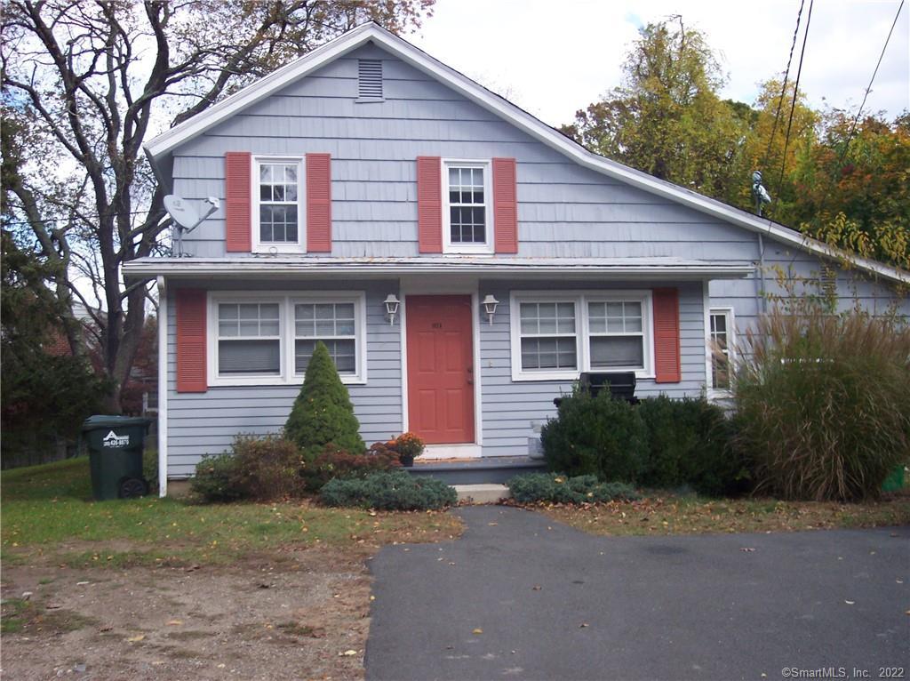 165 Huntingtown Road Newtown, CT Real Estate Listing InternalID